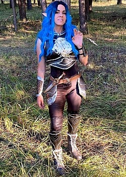Alazne Moonkin image 4 of 4