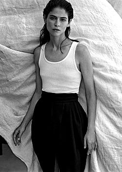 Alba Galocha