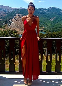 Alba Oliveros image 2 of 4