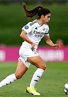 Alba Redondo profile photo