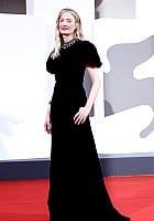 Alba Rohrwacher profile photo