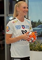 Alberte Kielstrup Madsen profile photo