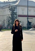 Albulena Haxhiu profile photo