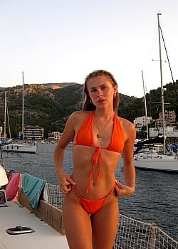 Alea O\'Shea image 1 of 4