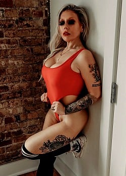 Aleah Campbell image 2 of 2