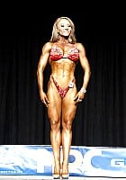 Alecia Rankovic profile photo