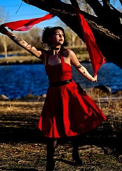 Aleena Axel image 2 of 2