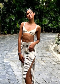 Aleeya Hutchins image 4 of 4