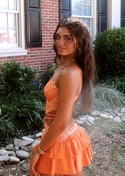 Aleeyah Morris image 2 of 4