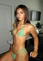 Aleeyah Morris profile photo