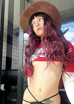 Alef Passarinho