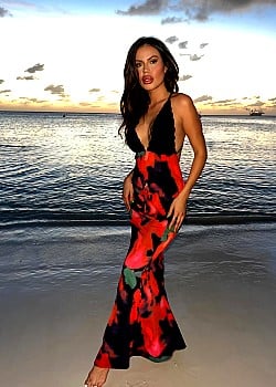Alejandra Orozco image 2 of 2