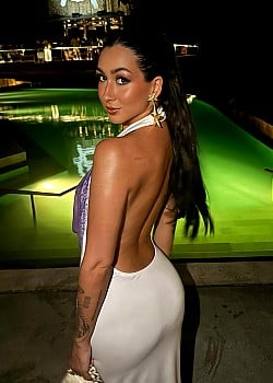 Alejandra Ponce Mendo image 3 of 4