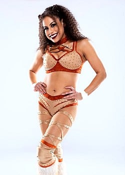 Alejandra Quintanilla image 1 of 4