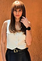 Alejandra Robles Gil profile photo