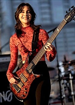 Alejandra Villarreal image 2 of 4
