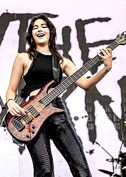Alejandra Villarreal image 1 of 4