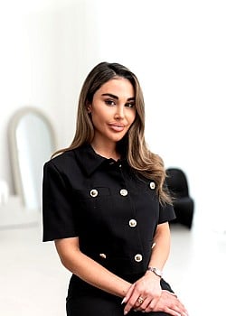 Aleka Ovissey