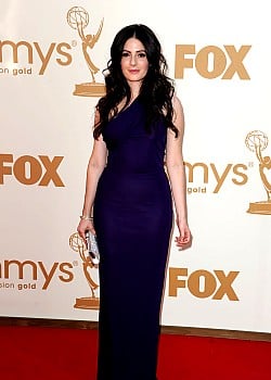 Aleksa Palladino image 1 of 1