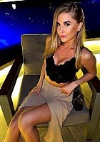 Aleksandra Andreeva profile photo
