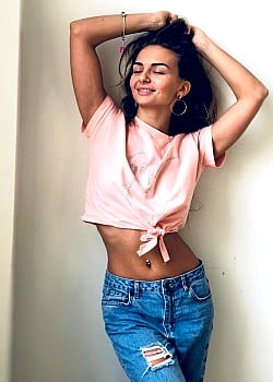 Aleksandra Balandina image 2 of 2