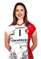 Aleksandra Gryka profile photo