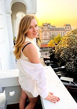 Aleksandra Kazala image 2 of 2