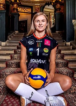 Aleksandra Kazala image 1 of 2