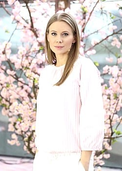 Aleksandra Kostrzewska image 2 of 2