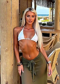 Aleksandra Nadarevic image 2 of 4