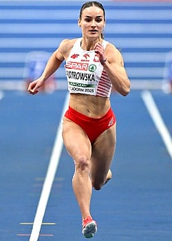 Aleksandra Piotrowska image 2 of 2