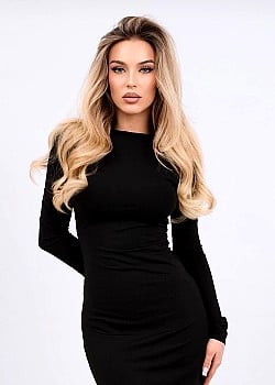 Aleksandra Ponomareva