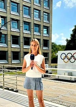 Aleksandra Szutenberg image 2 of 3