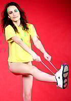Alena B profile photo