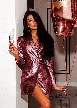 Alena Bagirova image 3 of 4