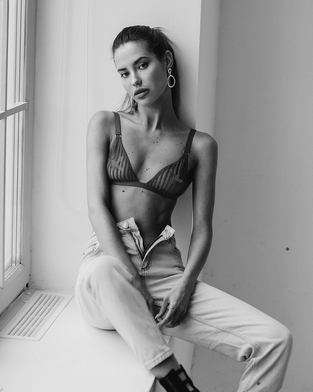 Alena esipova