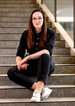 Alena Fink-Trauschel image 3 of 4