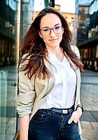 Alena Fink-Trauschel profile photo