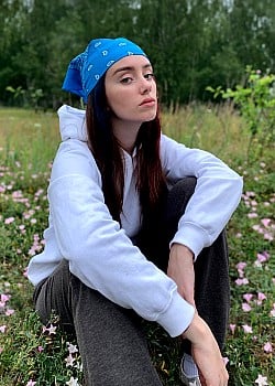 Alena Koroba image 1 of 2