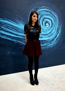 Alena Maurer image 2 of 3