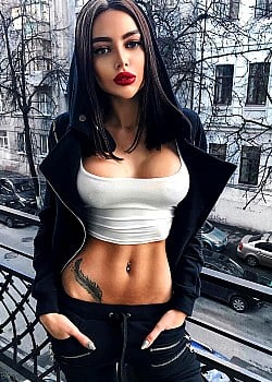 Alena Omovych image 4 of 4