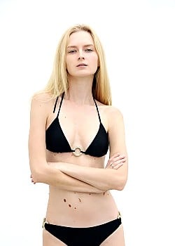 Alena Zubakina