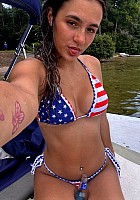 Alera Colangelo profile photo