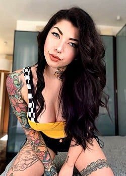 Alerose Suicide image 2 of 4