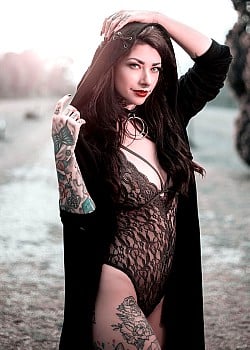Alerose Suicide image 4 of 4