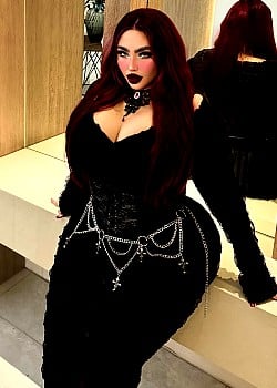 Alessa Belle Conte