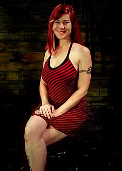 Alessa Snow image 2 of 2