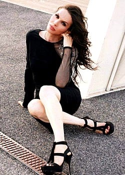 Alessandra Di Sanzo