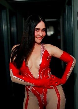 Alessandra Negrini image 2 of 4