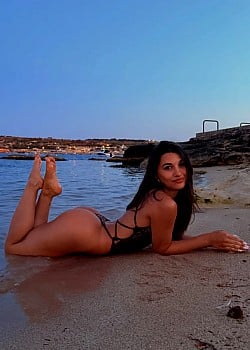 Alessandra Sparagno image 3 of 4